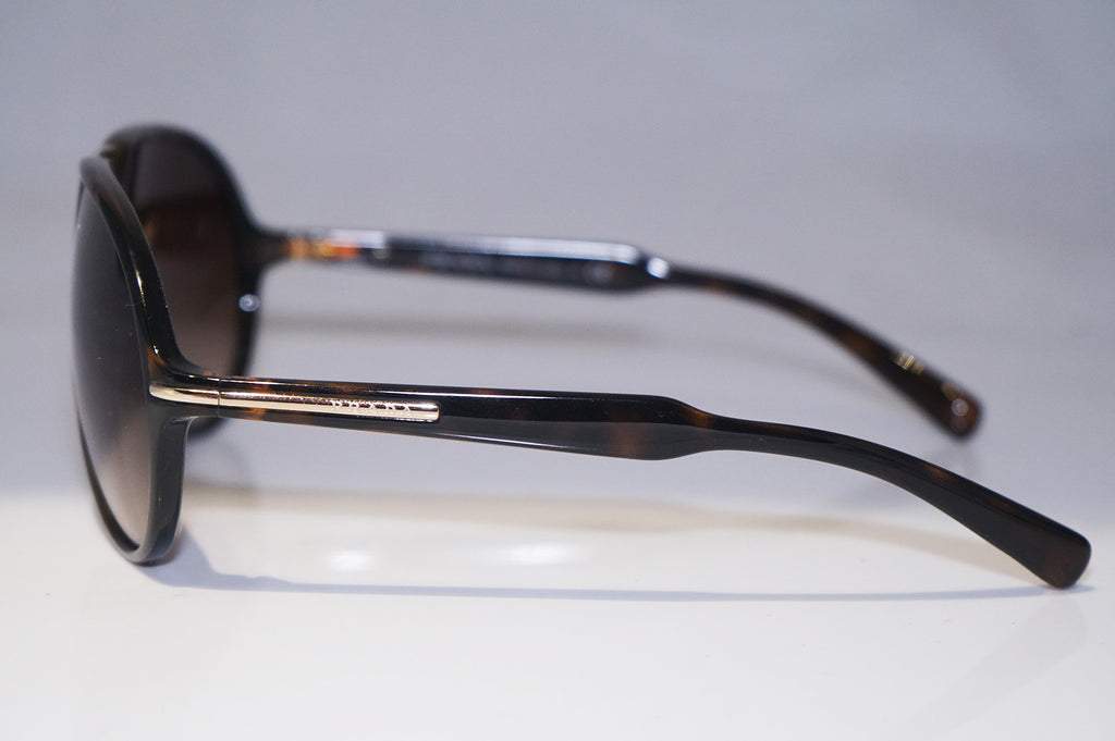 PRADA Mens Designer Sunglasses Brown Aviator SPR 20N 2AU-6S1 15315