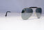RAY-BAN Mens Designer Sunglasses Silver Pilot RB 3407 003/40 20827