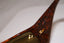 PRADA Womens Designer Sunglasses Brown Oversized SPR 04H 2AU-2P1 14927