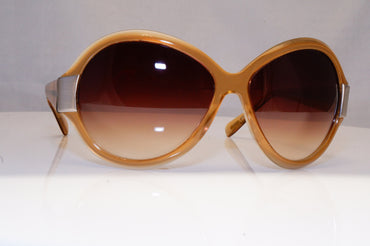 OLIVER PEOPLES Womens Vintage 1990 Designer Sunglasses Brown Harlot SFCR 18690