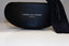 BVLGARI Womens Diamante Designer Sunglasses Black Square 8112 501/8G 21105
