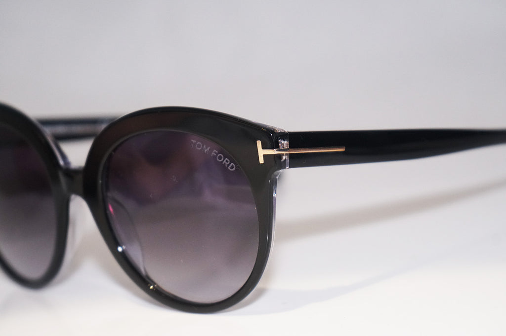 TOM FORD New Womens Designer Sunglasses Black MONICA TF429 03W 14977