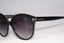 TOM FORD New Womens Designer Sunglasses Black MONICA TF429 03W 14977
