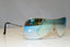 RAY-BAN Mens Designer Sunglasses Silver Shield RB 3211 003/21 17598