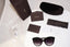TOM FORD New Womens Designer Sunglasses Black MONICA TF429 03W 14977