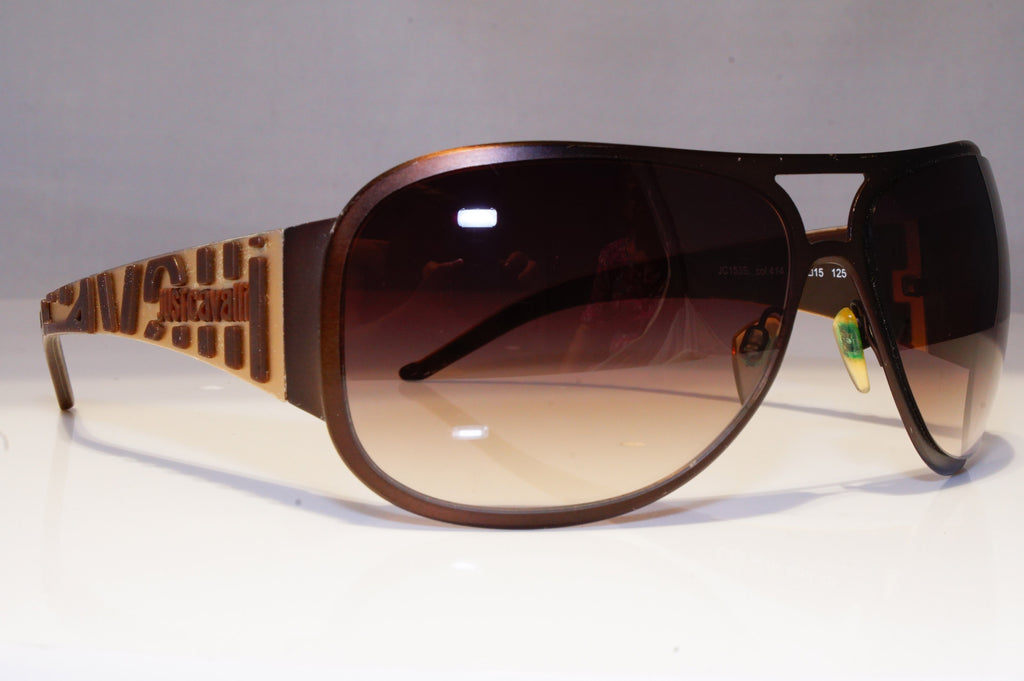 GUCCI Mens Womens Vintage 1990 Designer Sunglasses Brown GG 2739 BKV5U 20824