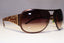 GUCCI Mens Womens Vintage 1990 Designer Sunglasses Brown GG 2739 BKV5U 20824