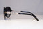 BVLGARI Womens Diamante Designer Sunglasses Black Square 8112 501/8G 21105