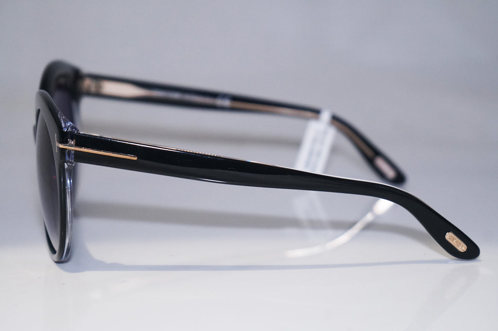 TOM FORD New Womens Designer Sunglasses Black MONICA TF429 03W 14977