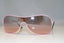 RAY-BAN Mens Womens Unisex Designer Sunglasses Pink Shield RB 3211 030/7E 17597