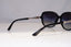 BVLGARI Womens Diamante Designer Sunglasses Black Square 8112 501/8G 21105