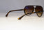 RAY-BAN Mens Womens Designer Sunglasses Brown Pilot CATS RB 4125 710/51 20812