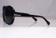 DOLCE & GABBANA Womens Designer Sunglasses Black Butterfly D&G 8085 501/87 18669