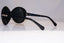 DOLCE & GABBANA Womens Designer Sunglasses Black Butterfly D&G 8085 501/87 18669