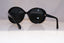 DOLCE & GABBANA Womens Designer Sunglasses Black Butterfly D&G 8085 501/87 18669