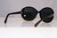 DOLCE & GABBANA Womens Designer Sunglasses Black Butterfly D&G 8085 501/87 18669