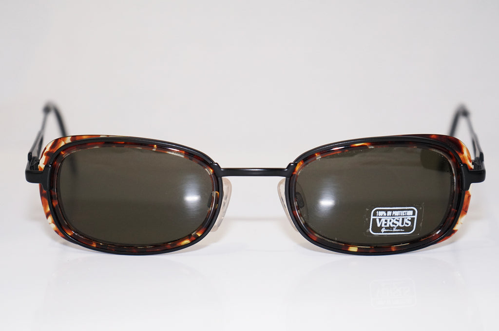 VERSUS VERSACE New 1990 Vintage Mens Designer Sunglasses MOD R22 COL A11 16131