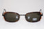 VERSUS VERSACE New 1990 Vintage Mens Designer Sunglasses MOD R22 COL A11 16131
