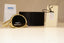 GIORGIO ARMANI Mens Womens Sunglasses Brown Folding BEIGE NEW 2522 519 21111