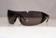 CHRISTIAN DIOR Womens Designer Sunglasses Black Shield DIOR SKI 5 VA4 18679