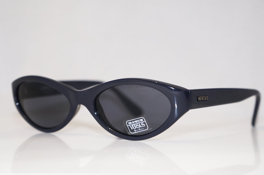 VERSUS VERSACE New 1990 Vintage Womens Designer Sunglasses MOD E70 COL 917 16132