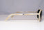 GIORGIO ARMANI Mens Womens Sunglasses Brown Folding BEIGE NEW 2522 519 21111