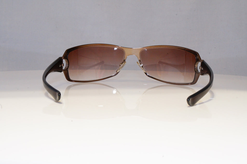 GUCCI Mens Womens Vintage 1990 Designer Sunglasses Brown GG 2739 BKV5U 20824