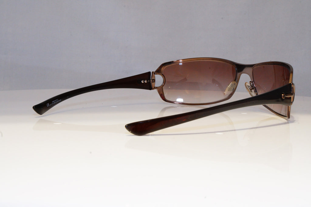 GUCCI Mens Womens Vintage 1990 Designer Sunglasses Brown GG 2739 BKV5U 20824