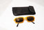 VERSUS VERSACE New 1990 Vintage Mens Designer Sunglasses MOD E43 COL 682 16130