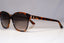 CHRISTIAN DIOR Womens Designer Sunglasses Brown Butterfly MONTAIGNE G9QHA 22126