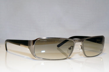 PRADA Mens Designer Sunglasses Silver Rectangle SPR 52F 5AV-4M1 17575