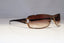 GUCCI Mens Womens Vintage 1990 Designer Sunglasses Brown GG 2739 BKV5U 20824