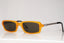VERSUS VERSACE New 1990 Vintage Mens Designer Sunglasses MOD E43 COL 682 16130