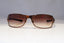 GUCCI Mens Womens Vintage 1990 Designer Sunglasses Brown GG 2739 BKV5U 20824