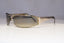 GUCCI Mens Polarized Vintage 1990 Designer Sunglasses Silver GG 1727 YB7UI 20823