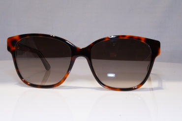 CHRISTIAN DIOR Womens Designer Sunglasses Brown Butterfly MONTAIGNE G9QHA 22126