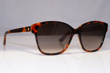 CHRISTIAN DIOR Womens Designer Sunglasses Brown Butterfly MONTAIGNE G9QHA 22126