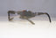 GUCCI Mens Polarized Vintage 1990 Designer Sunglasses Silver GG 1727 YB7UI 20823