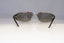GUCCI Mens Polarized Vintage 1990 Designer Sunglasses Silver GG 1727 YB7UI 20823