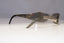 GUCCI Mens Polarized Vintage 1990 Designer Sunglasses Silver GG 1727 YB7UI 20823