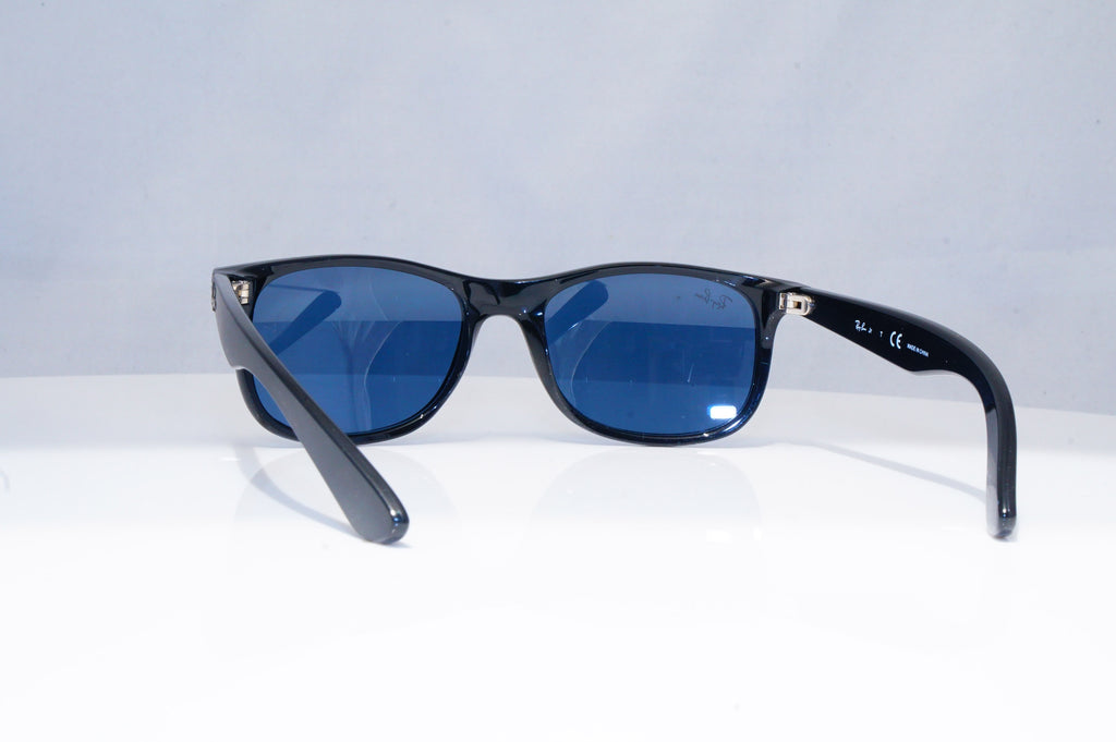RAY-BAN Boys Girls Junior Sunglasses Blue New Wayfarer RJ 9052 7013/71 18723