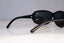 PRADA Mens Womens Designer Sunglasses Black Wrap SPR 20I 1AB-1A1 19687