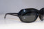 PRADA Mens Womens Designer Sunglasses Black Wrap SPR 20I 1AB-1A1 19687