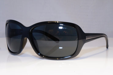 PRADA Mens Womens Designer Sunglasses Black Wrap SPR 20I 1AB-1A1 19687
