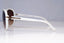 PRADA Womens Designer Sunglasses White Butterfly SPR 04N-A 7S3-6S1 19699