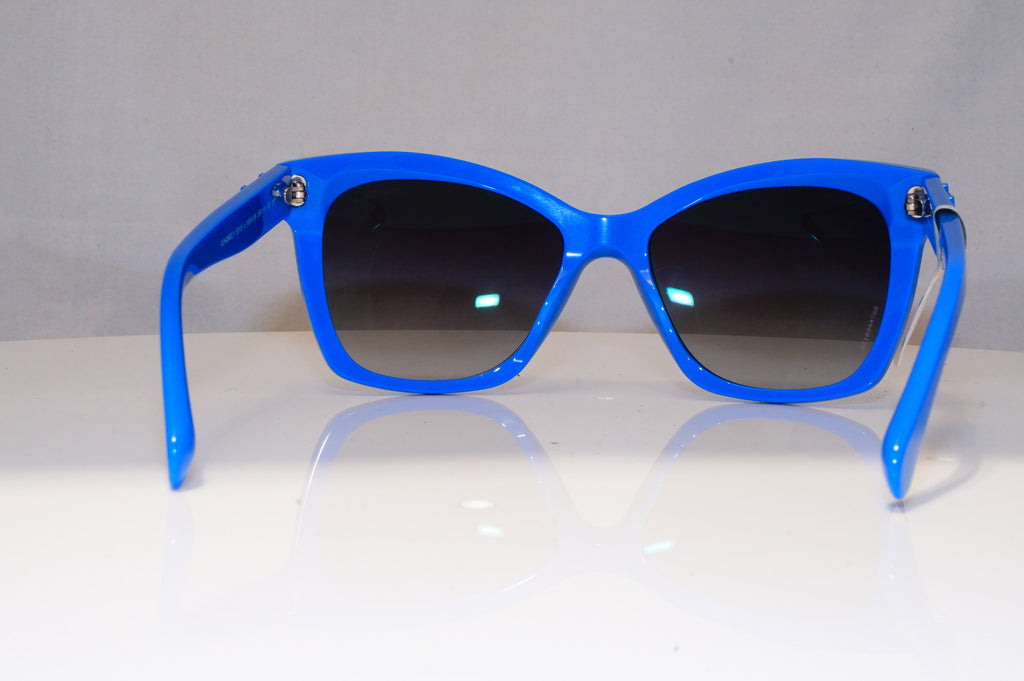 CHANEL Womens Designer Sunglasses Blue Butterfly NEW 5313 1504/6S 21108