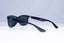 RAY-BAN Boys Girls Junior Sunglasses Black New Wayfarer RJ 9052 100/71 18724