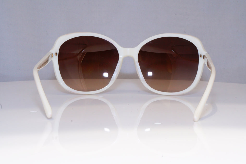 PRADA Womens Designer Sunglasses White Butterfly SPR 04N-A 7S3-6S1 19699