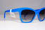 CHANEL Womens Designer Sunglasses Blue Butterfly NEW 5313 1504/6S 21108