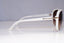 PRADA Womens Designer Sunglasses White Butterfly SPR 04N-A 7S3-6S1 19699